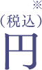 円(税込) 送料無料※