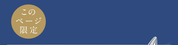 公式ページ限定