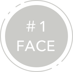 #1 FACE