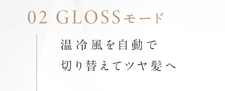 02 GLOSSARYモード