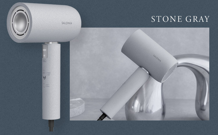 STONE GRAY