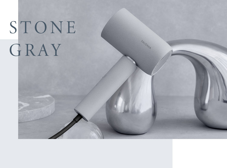 STONE GRAY