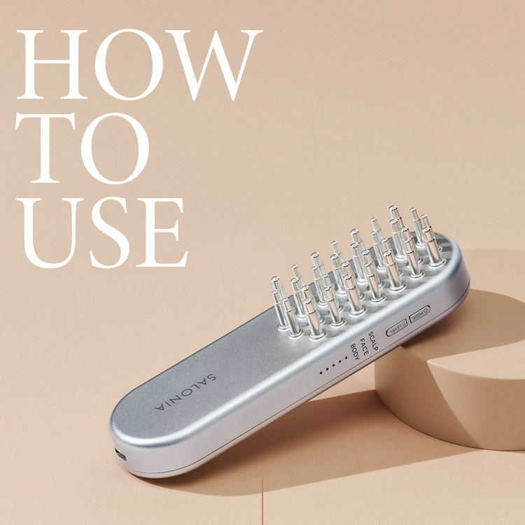 HOW TO USE