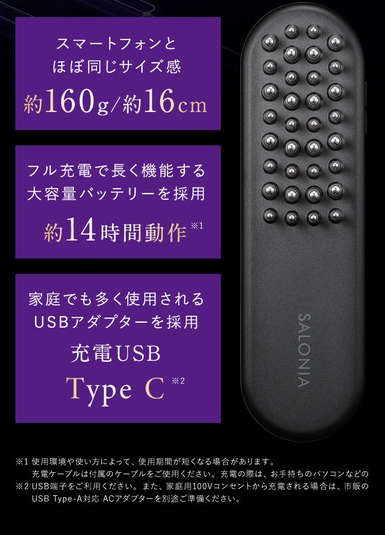 機能一覧