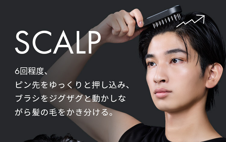 SCALP