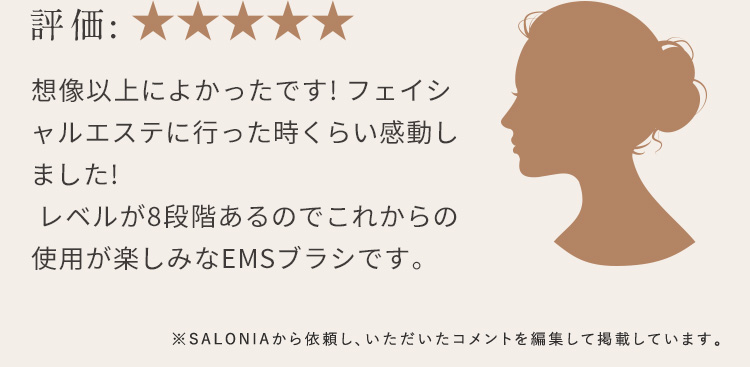 評価★★★★★