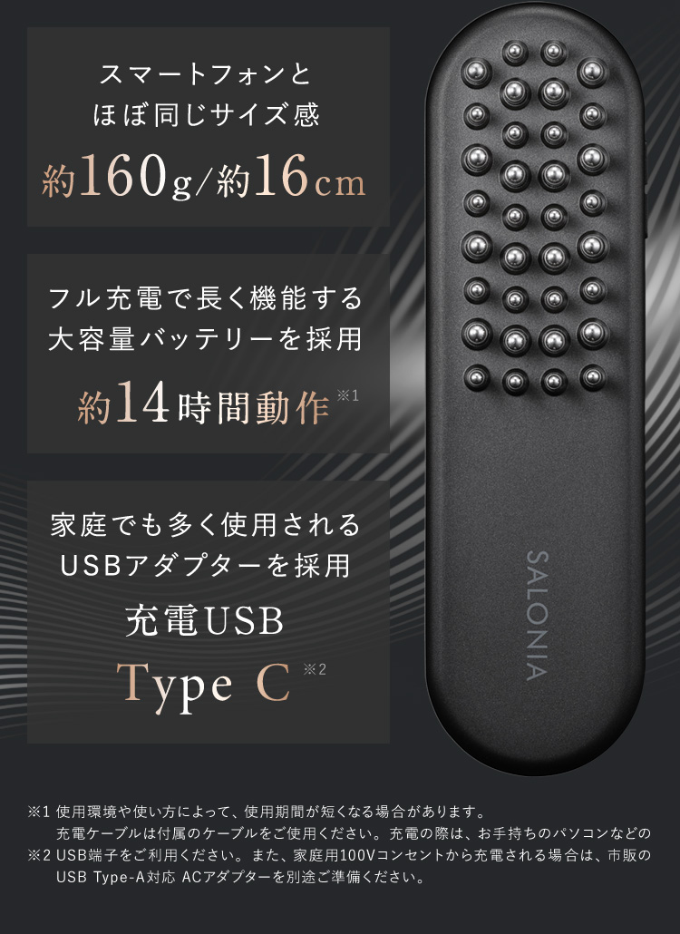 機能一覧
