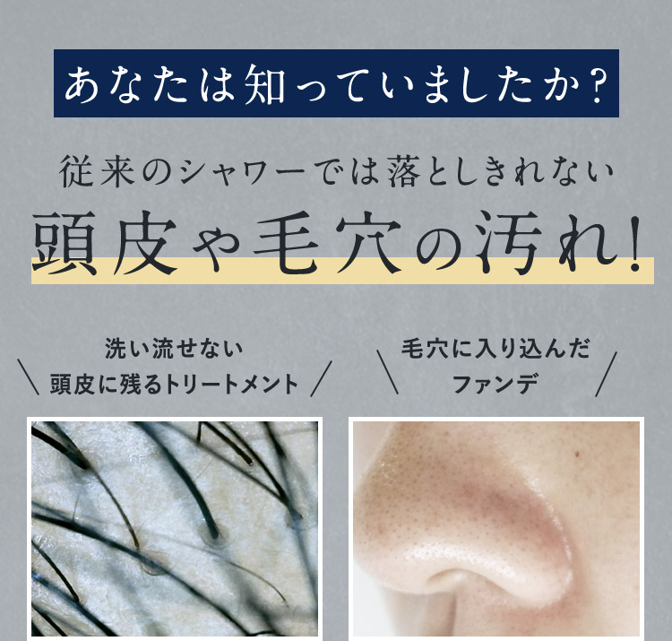 あなたは知っていましたか？