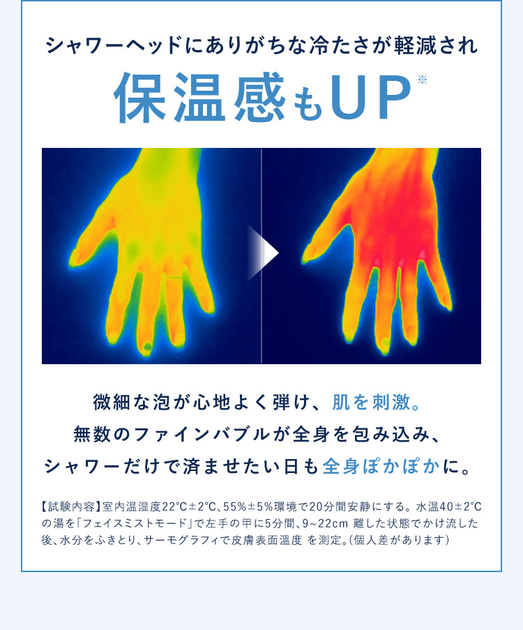 保温感もUP