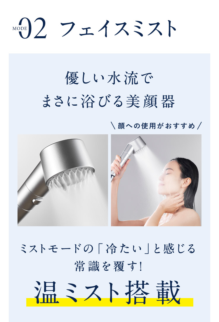 MODE02 フェイスミスト