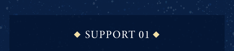 SUPPORT01