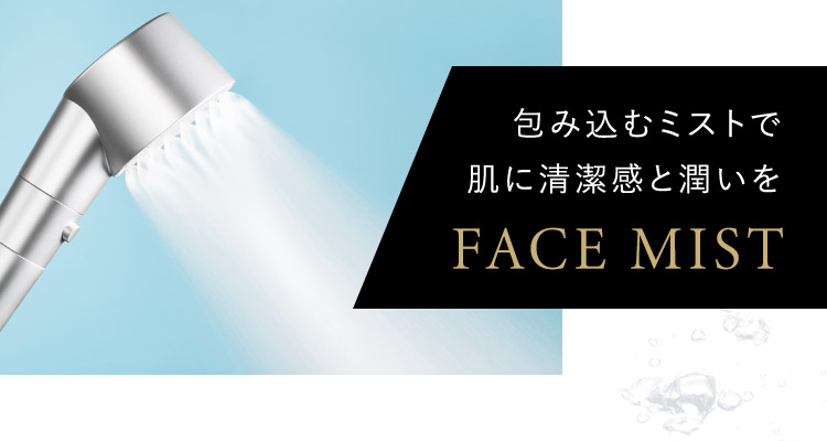 FACE MIST