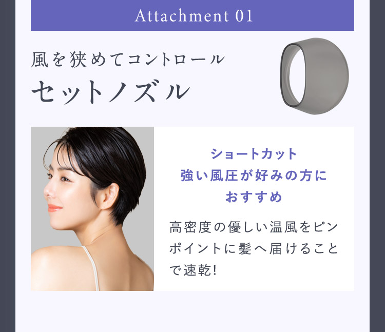 Attachment01 セットノズル