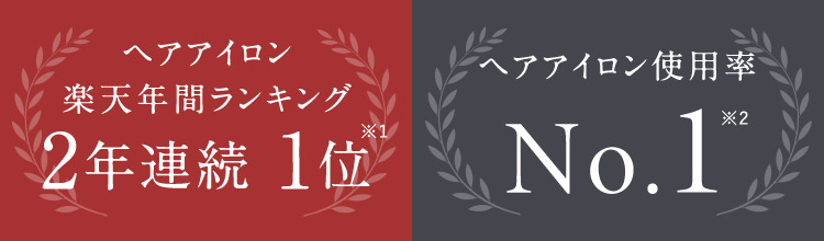 数々の受賞実績あるSALONIAから発売